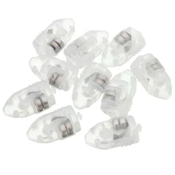 

10x LED balloon Lamp / Lampion / Lantern Festival Decoration Christmas / Party / Evening / Wedding / Valentine's Day / Birthday