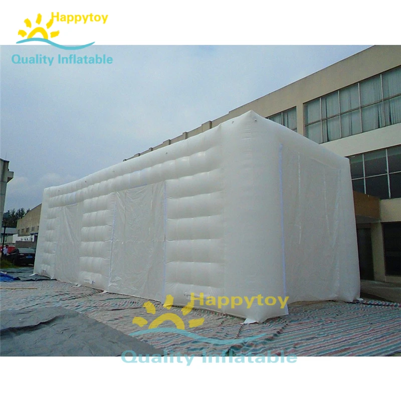 inflatable tent235
