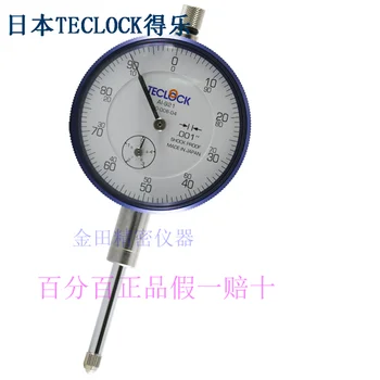 

Authentic Japan Dele TECLOCK indicator dial indicator AI-921