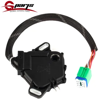 

G-Parts 2529.27 For Peugeot Citroen SKRZ Automatic Transmission Electronic Switch pressure sensor Gear switch 252927 307207508
