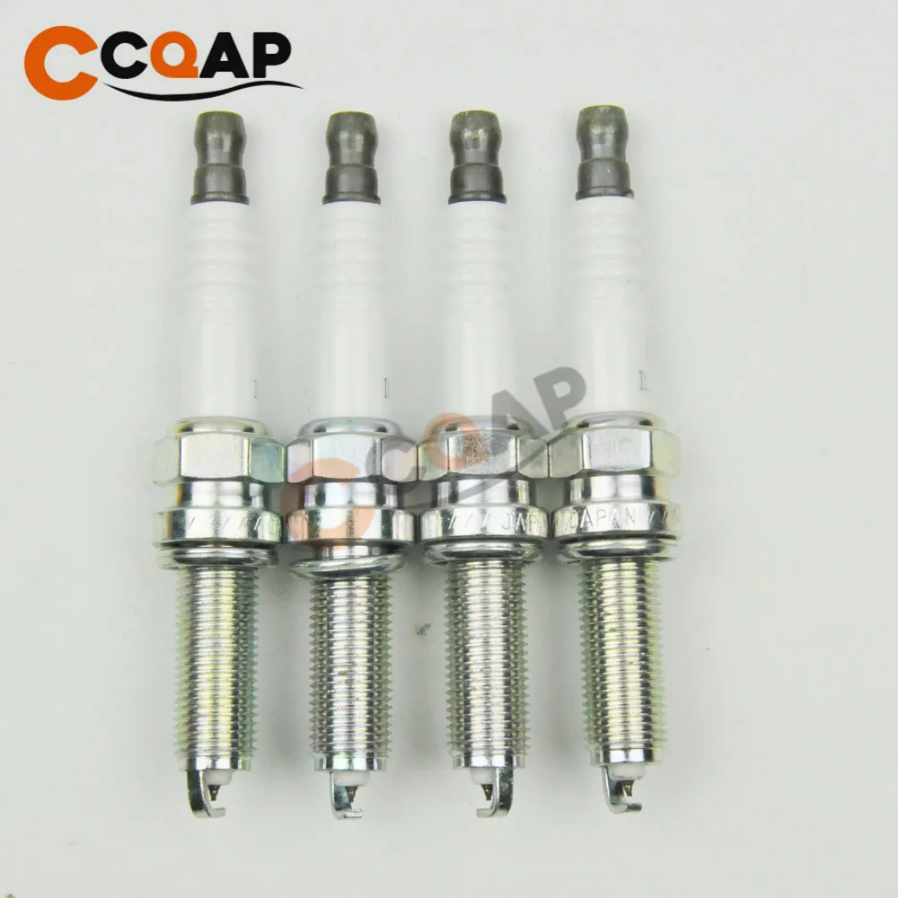 4x ILMAR7A8 90507 09482 00619 иридиевая Свеча зажигания для Suzuki NISSAN INFINITI B2401 4A00E MAZDA 1A14 18 110 0948200619
