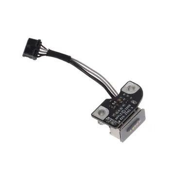 

I/O Power Jack Board Cable for macbook Pro 13\" 15\" A1278 A1286 A1297 820-2565-A B95D