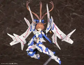 

Assembled Model KP-475 Goddess Device Machine Mother Sol Raptor Raptor Raptor Special Edition