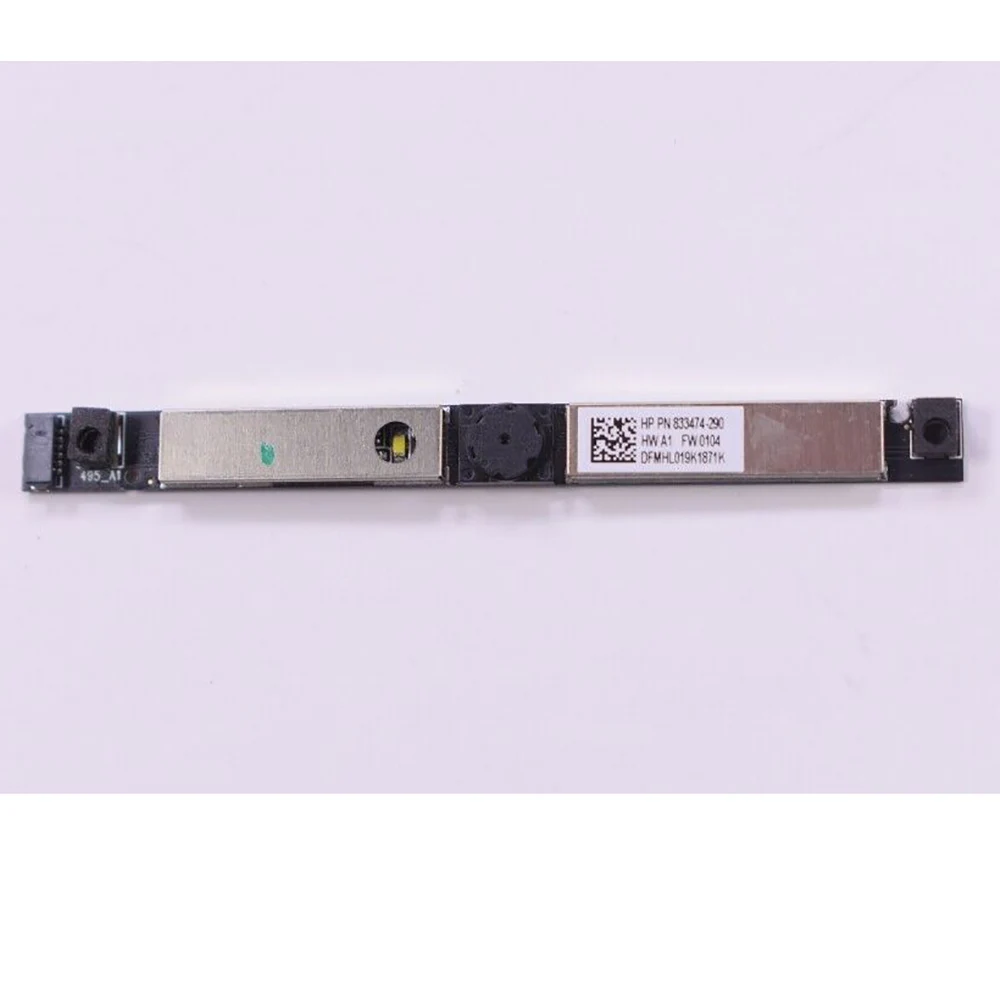 1 шт. новый модуль веб-камеры для HP 15-AU 15-AX 15-AY 17-AX 833474-290 833474-xxx | Компьютеры и офис