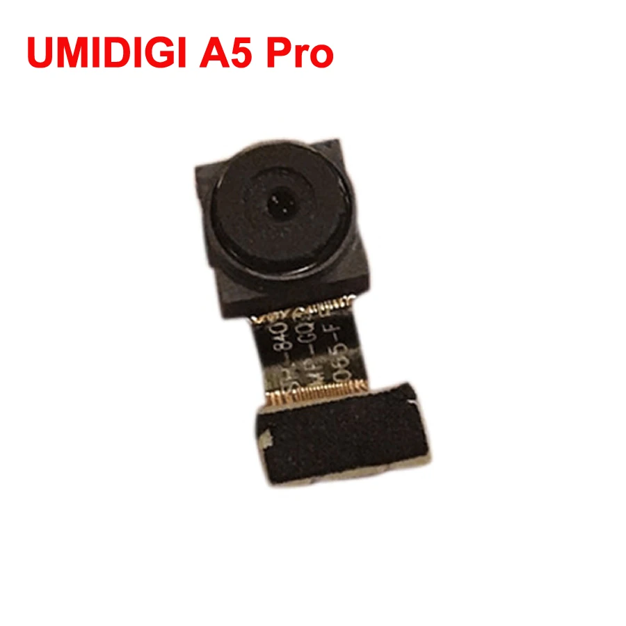 Модуль фронтальной камеры UMIDIGI A5 Pro гибкий кабель для основной запасная часть
