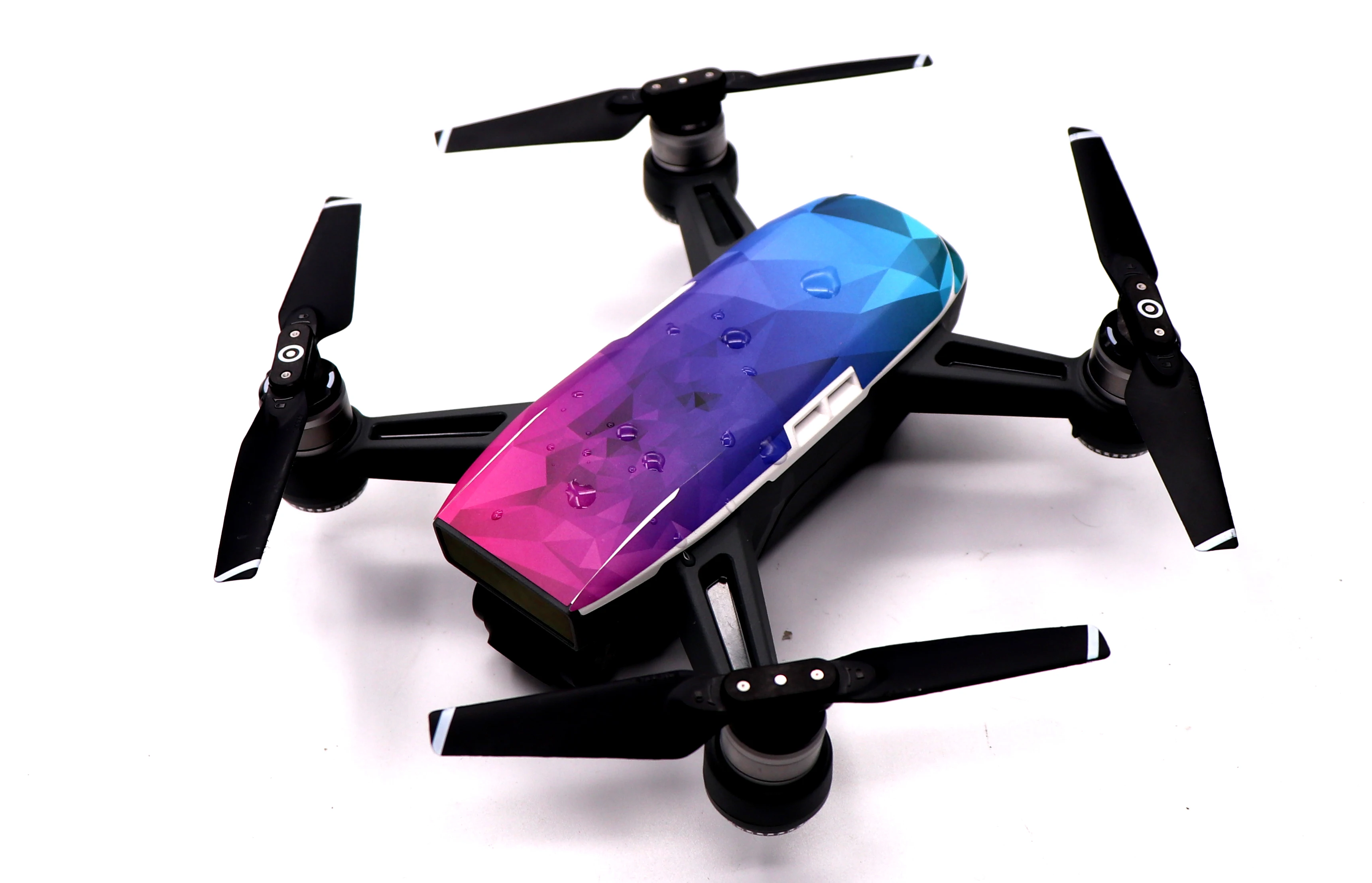 dji waterproof drone