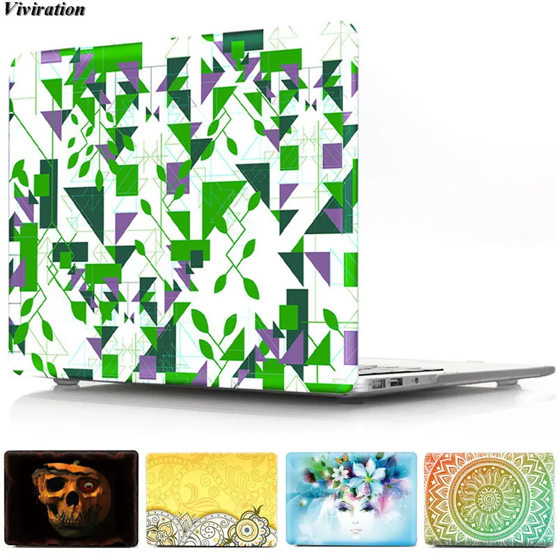 2020 Newest Vogue Notebook 13 15 Inch Cover Pouch For Macbook Pro 15 Pro 13 Pro 15 A1286 ,Pro 13 A1708, Pro 13 A1706 Laptop Case