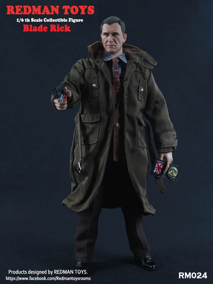 予約 送料無料 1/6 ARTISAN ブレードランナー 2049-k