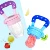 Детские Соски Свежие Продукты Фрукты Молоко Бутылочки Для Кормления Nibbler Learn Feeding Питьевая Вода Соломенная Ручка Прорезывание Зубов Соска Младенец