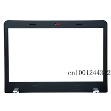 Для ноутбука lenovo Thinkpad Edge E460 E465 ЖК передняя панель ободок 01AW170
