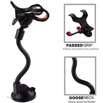 

Phone Holder Stand for Guitar Street Singing lyrics Song Car Holder Sucker Suction Cups Musicians Guitar Stand Car Holder Mobile