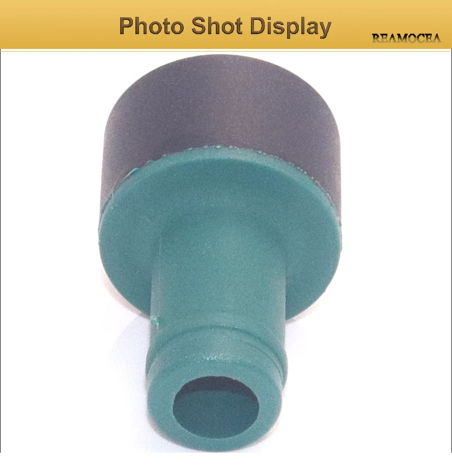 Reamocea Breather Crankcase Exhaust Vent Valves 035 103 245 G 035103245G  For VW Golf Jetta 4 Passat Polo Beetle A3 TT Seat 1 (1)