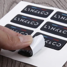 Заказных нетканых фон для фотосъемок с клейким материалом 3м с украшением в виде кристаллов 3D Стикеры эпоксидной смолы куполом Стикеры производители- PX5005