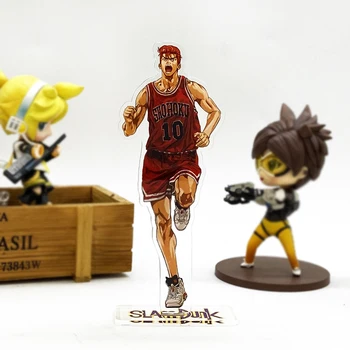 

Slam Dunk Hanamichi Sakuragi HM acrylic stand figure model plate holder cake topper game Japanese