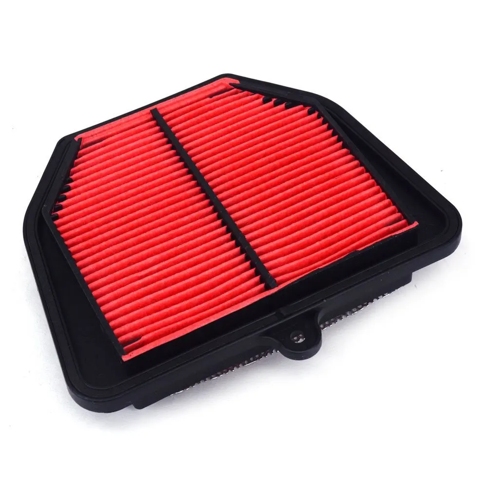 Motorcycle Intake Air Filter Cleaner System Filters For Yamaha FZ1 FZ1N