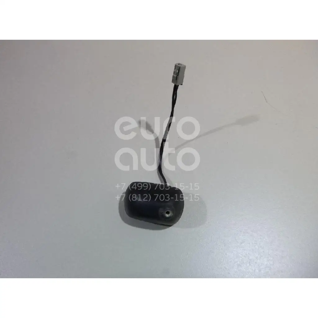 Антенна, состояние – Б/У,, для Nissan Qashqai(J10) 28208JD50A ОСНОВАНИЕ 28208JD50A