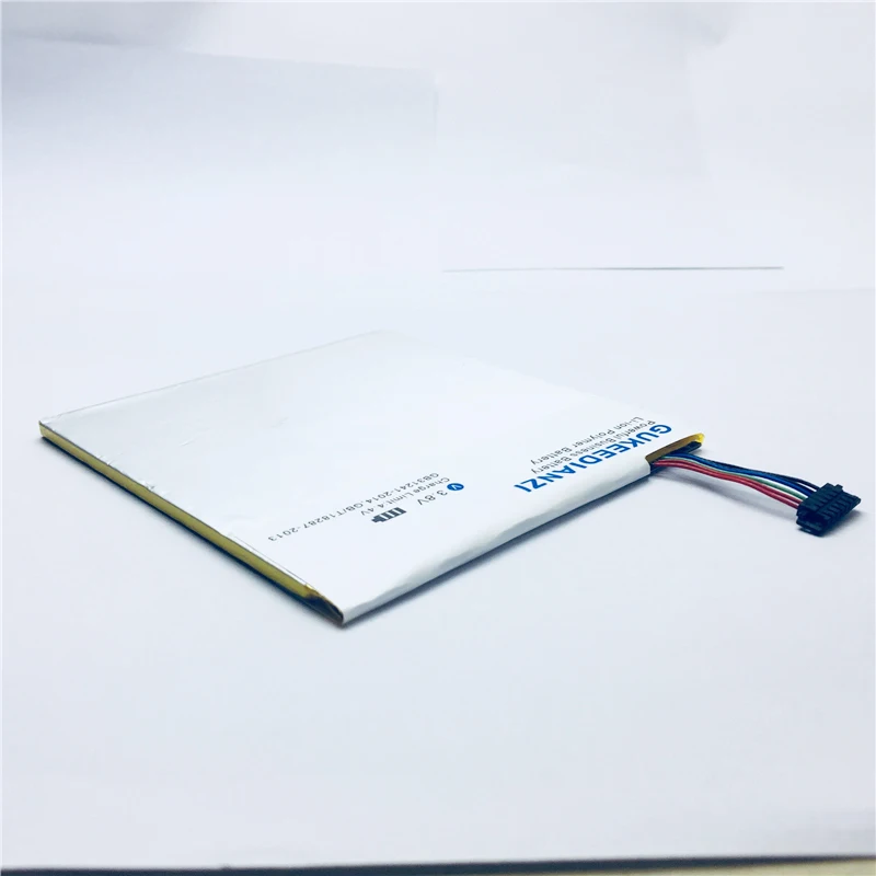 GUKEEDIANZI C11P1311 5200 мАч планшеты PC Батарея для Asus MeMO Pad HD 7 ME175KG Dual SIM HD7 ME175 Замена аккумуляторных батарей