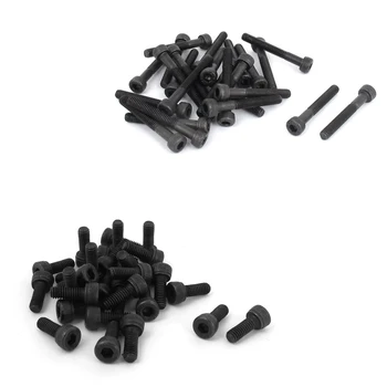 

Alloy Steel Hex Socket Head Cap Screws Bolt