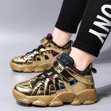 Детская спортивная обувь, обувь для мальчиков и девочек, высококачественная повседневная спортивная обувь, молодежная уличная спортивная обувь