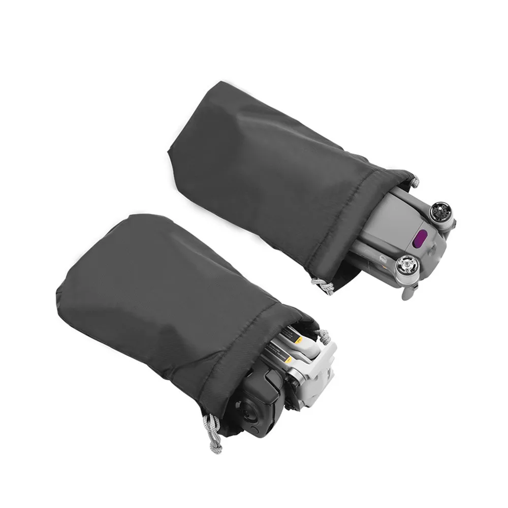 Портативная сумка для хранения Мягкий тканевый чехол DJI Mavic Mini 2 Pro zoom Drone
