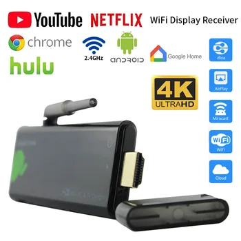

Built Antenna Quad Core Mini PC Smart TV Dongle RK3229 2G/8G Android 7.1 OS 2.4GHz WIFI TV Stick 1080P 4K CX919 Android TV Stick