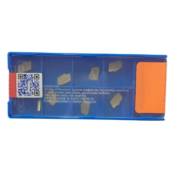 

10pcs SP200 NC3020 GTN-2 ZQMX2N11-1E Grooving Cut-Off Carbide Inserts Hot Sales