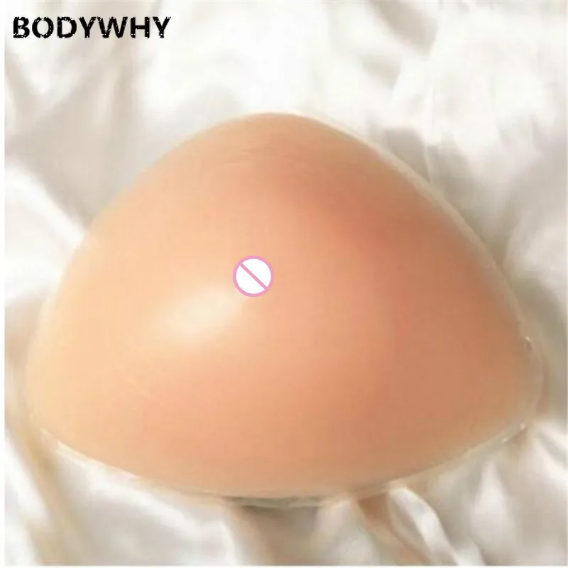 Новые Горячие силиконовые формы груди женщины Boob протез грудь для мастэктомия