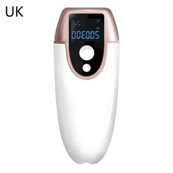 

Men Women Photon Hair Remover Portable Travel Home IPL Painless Hair Removal