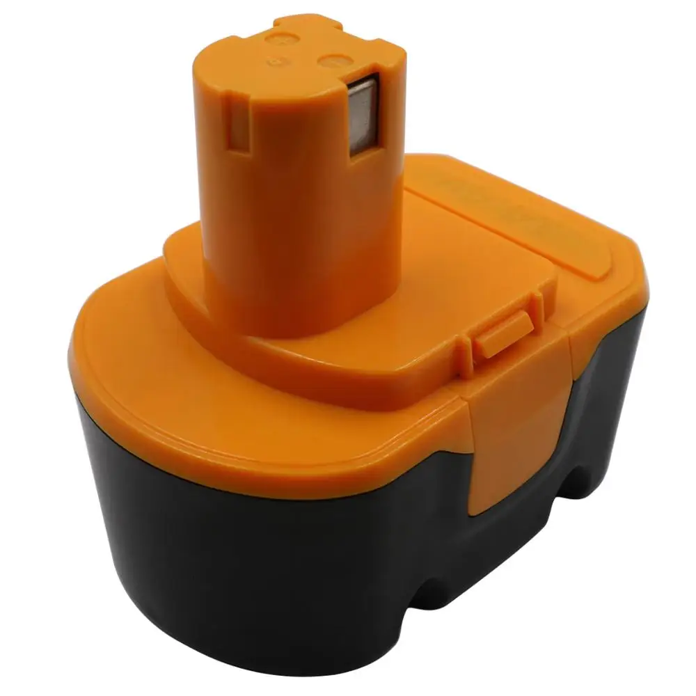 

RYO 14.4A 2000mAh rechargeable NI CD battery pack replacement model 194172-2 1234 1420 1422(RYO 14.4V Battery)