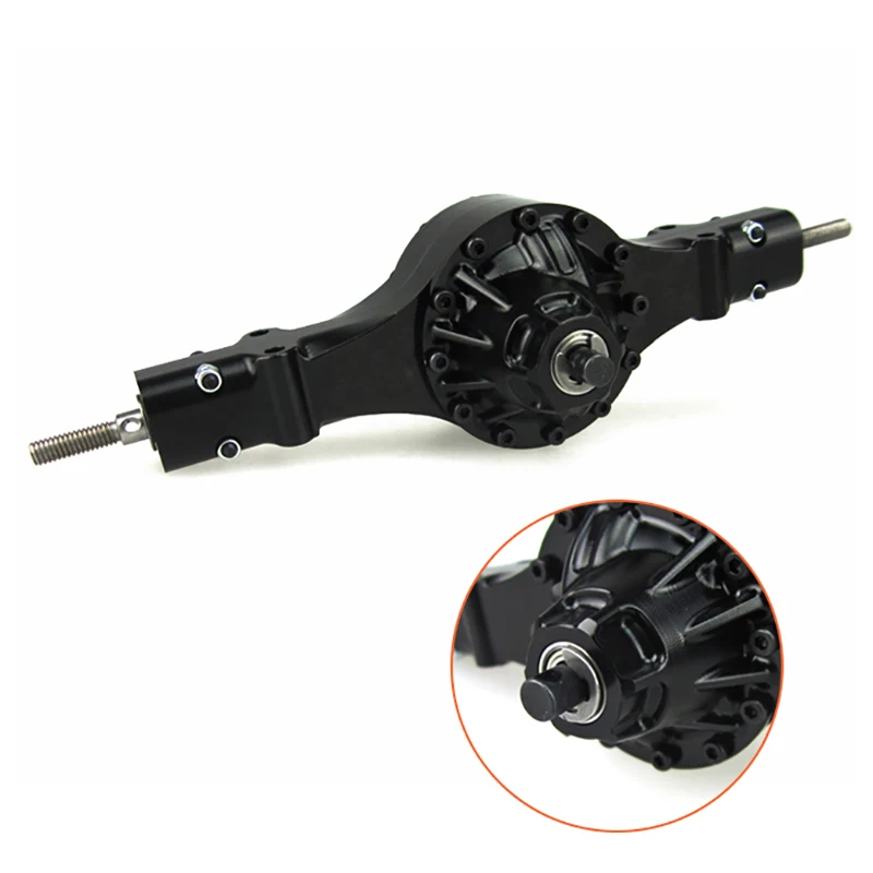 Arbre De Transmission CVD Métal LESU Pour Camion RC TAMIYA 1/14 – 44-51mm – Neuf