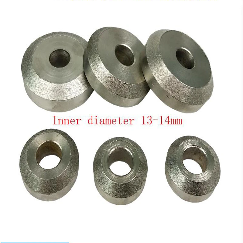 Beste Valve tool slijpschijf diamant slijpen gereedschap en valve tool auto onderdelen