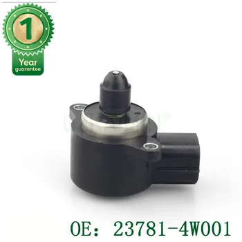 

GOOD quality Idle Air Control Valve 237814W001 23781-4W001 23781 4W001 for nissan Pathfinder for QX4 K-M