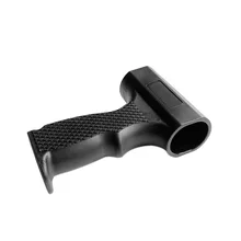 Потолочный полезный продукт ручка глушитель пистолет для ногтей универсальная ручка узкая и маленькая космическая ручка глушитель потолок только доступ для ногтей