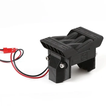 

for TRX4 ESC Radiator Cooling Fan for 1/10 RC Crawler TRX-4 TRX4