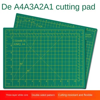 

A1 a2 a3 a4 cutting / engraving backing plate paper cutting manual model cutting backing plate cutter plate soft cutting plate