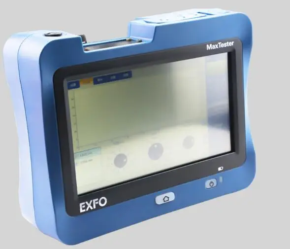 EXFO MaxTester MAX-715B SM1 OTDR 1310/1550nm