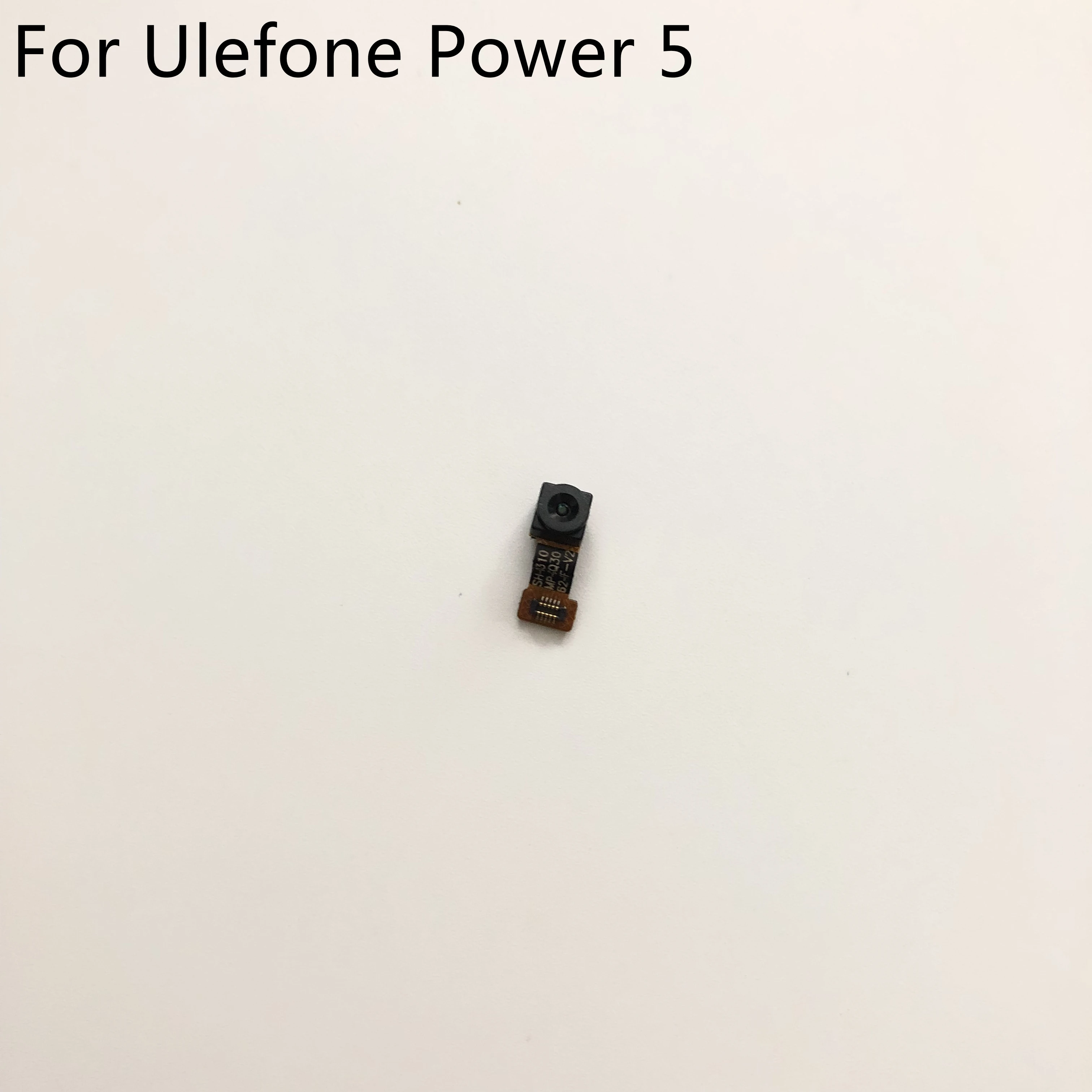 Б/у задняя камера модуль 5 0 МП для смартфона Ulefone Power MTK6763 Octa Core 6 &quotFHD 2160x1080 4G|Модули