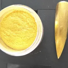 Nails Art Dip порошок для ногтей Блеск для ногтей голографический лак для маникюра сухой хромированный пигмент погружающийся порошок cb09