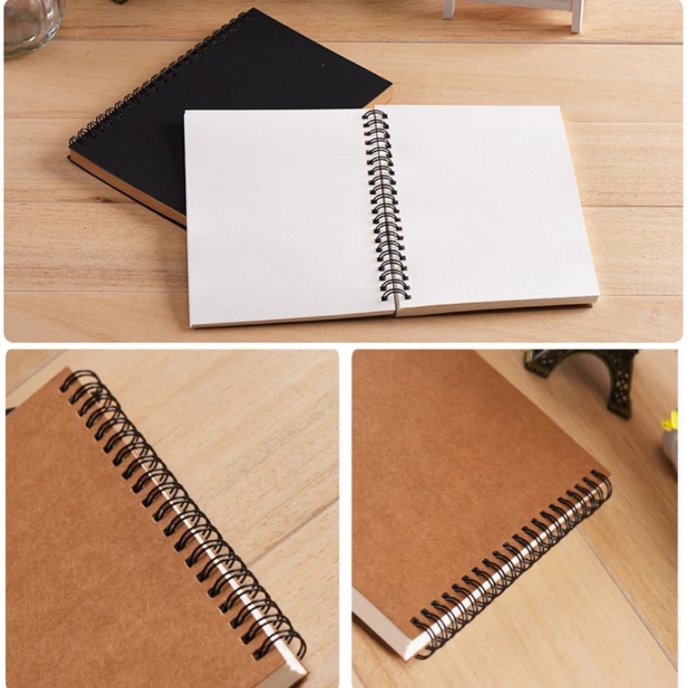 Sketchbook Diary Drawing Painting Graffiti Small 14*21cm Soft Cover Blank Paper Notebook Memo Pad School Office Pads Stationery Sketchbook Diary Drawing Painting Graffiti Small 14*21cm Soft Cover Blank Paper Notebook Memo Pad School Office Pads Stationery