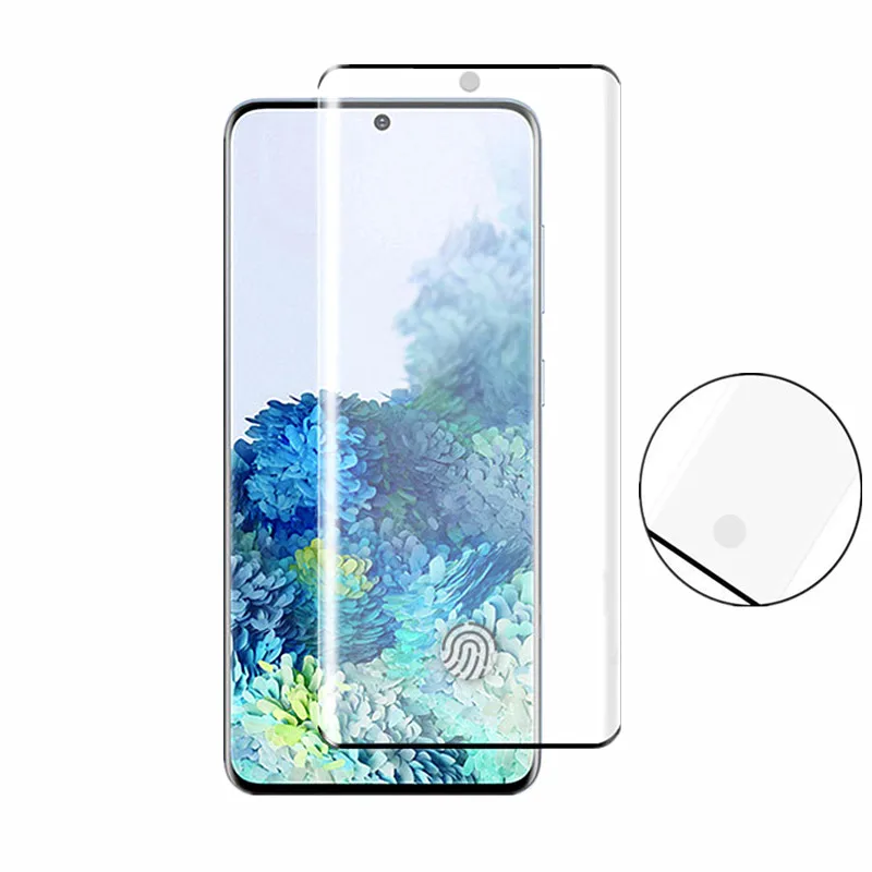 Samsung galaxy S20 plus S20 Protective 