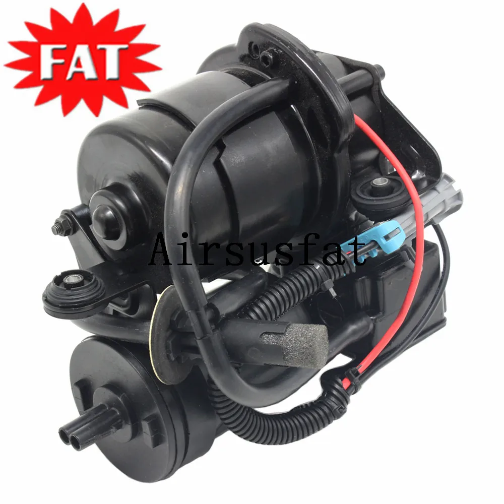 Пневматическая подвеска компрессор для Buick LeSabre 2005-97, Oldsmobile 2003-01, Oldsmobile 1999-97, Pontiac Bonneville 2005-00,12494811