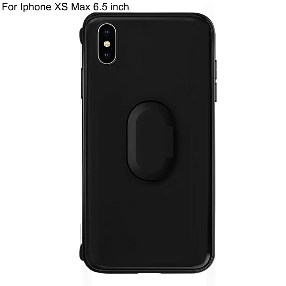 Силиконовый чехол из ТПУ с Bluetooth контроллером, чехол для мобильного телефона, мобильный Джойстик для iPhone XS Max XR 7 8 7P 8 P, защитный резиновый чехол