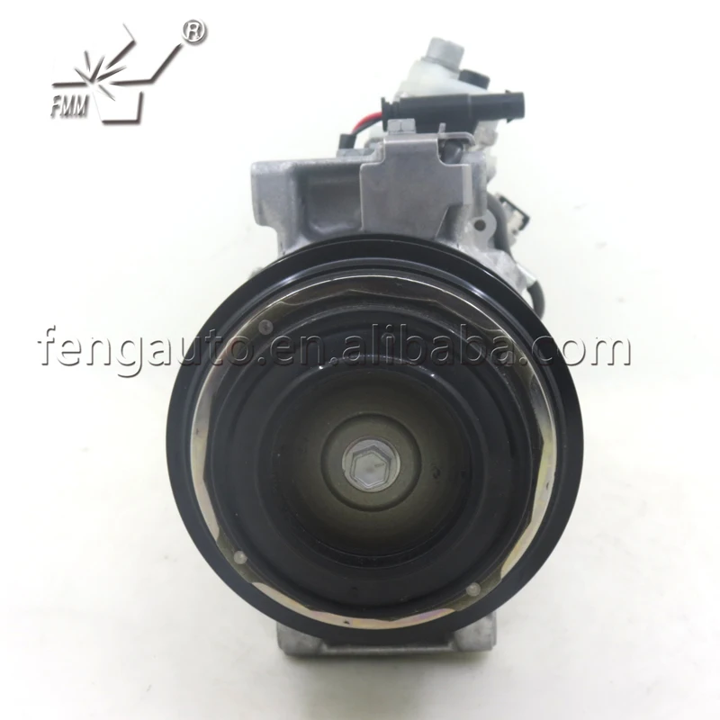 A0008303002 447140-1982 автомобильный компрессор кондиционера для benz W205 W213
