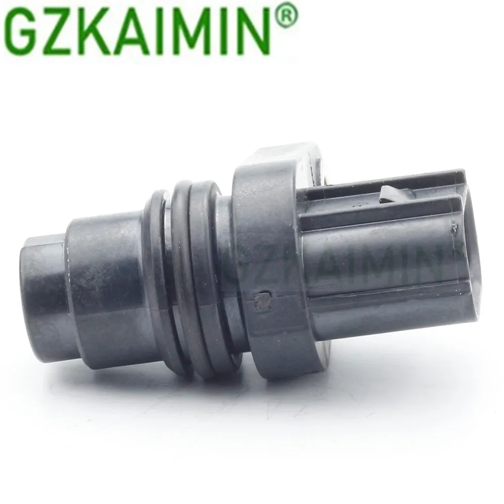 Датчик положения распределительного вала Черный OEM 37510-5A2-A01 375105A2A01 для HONDA Accord IX салон
