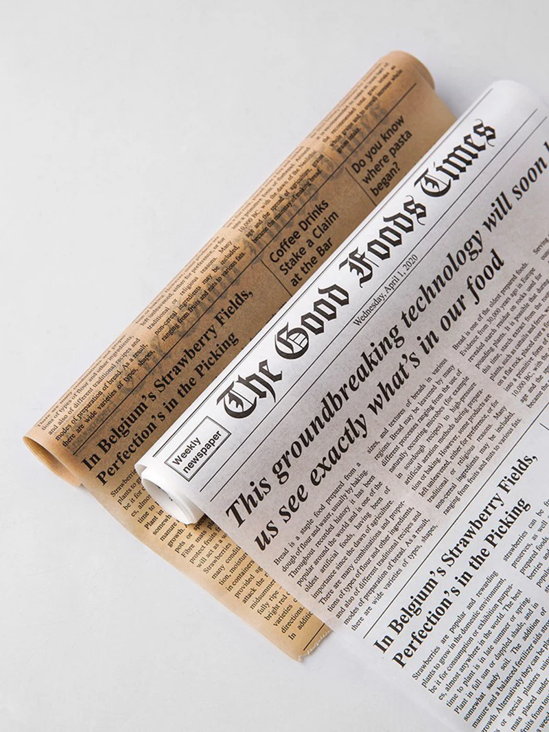 3 м бумага для выпечки на масле силиконовая барбекю масла хлеба антипригарная