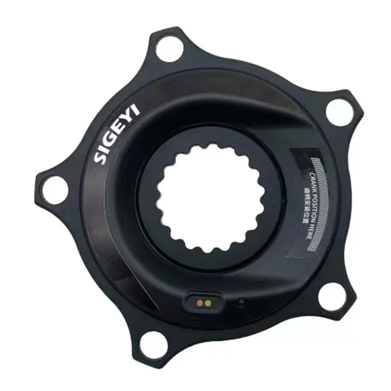 cannondale crank power meter