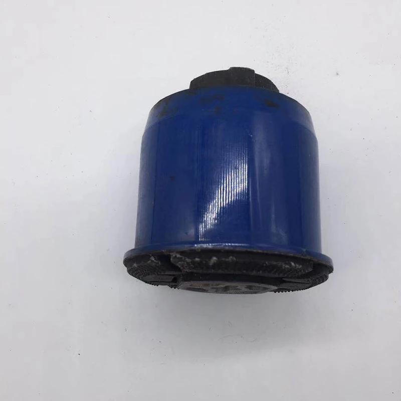 Suitable for peugeot 3008 Citroen C4L Triumph Sega Rear cross beam elastic hinge 9675085580