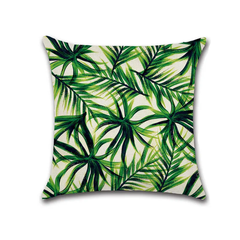 4 Модная Подушка, наволочка для подушки, декоративная подушка для дома, чехол для подушки, декоративный чехол для подушки, подходит для автомобиля, дивана, кровати, офиса, LB88 - Цвет: 4