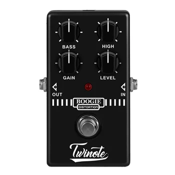 

Synthesizer Mini Guitar Pedal MESA Boogie MK Series AMP Simulator