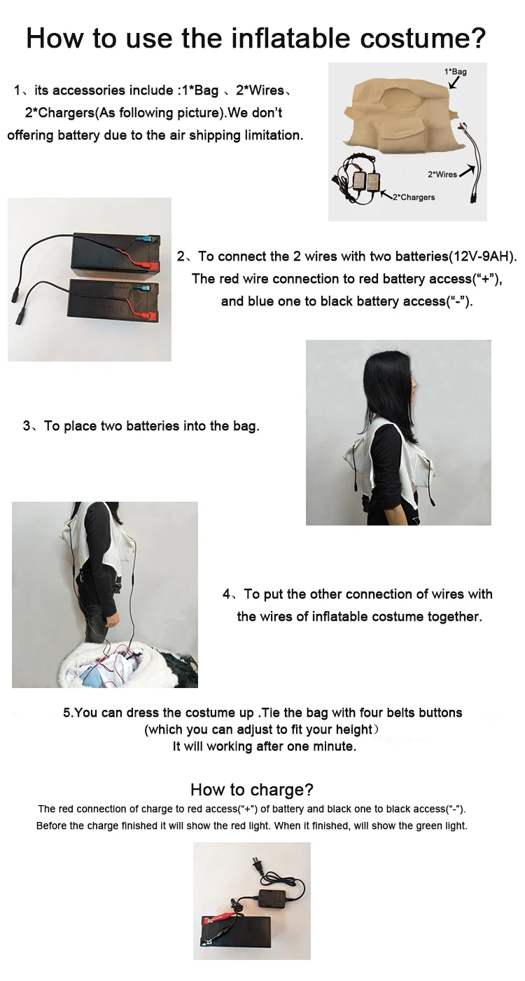 Traje da Mascote Polar para Anunciar Personalizar para Adulto m de Altura Novo Estilo Inflável Panda Urso 2 Adequado Traje 10 High Quality Brinquedos e hobbies
